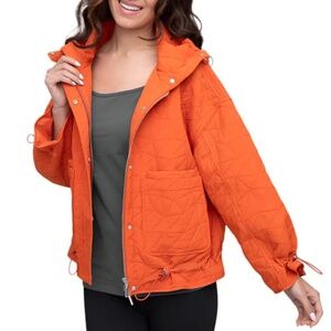Liv for Habitat Outdoor Puffer Jacket